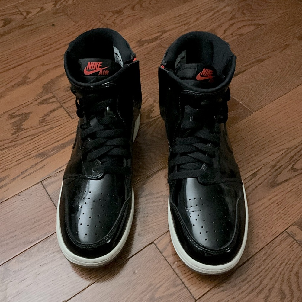 Nike air Jordan 1 Rebel